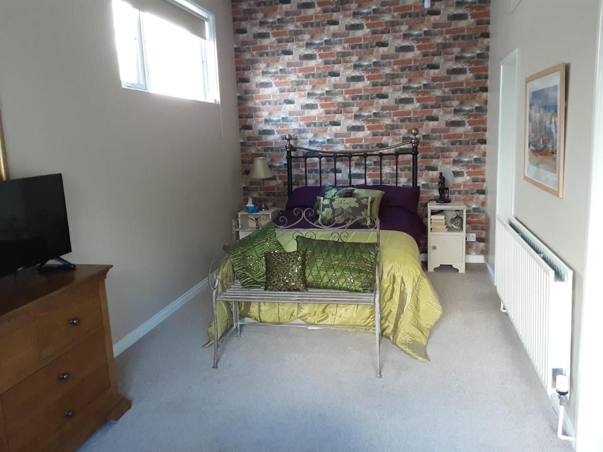Greencastle B&B 카일킬 외부 사진