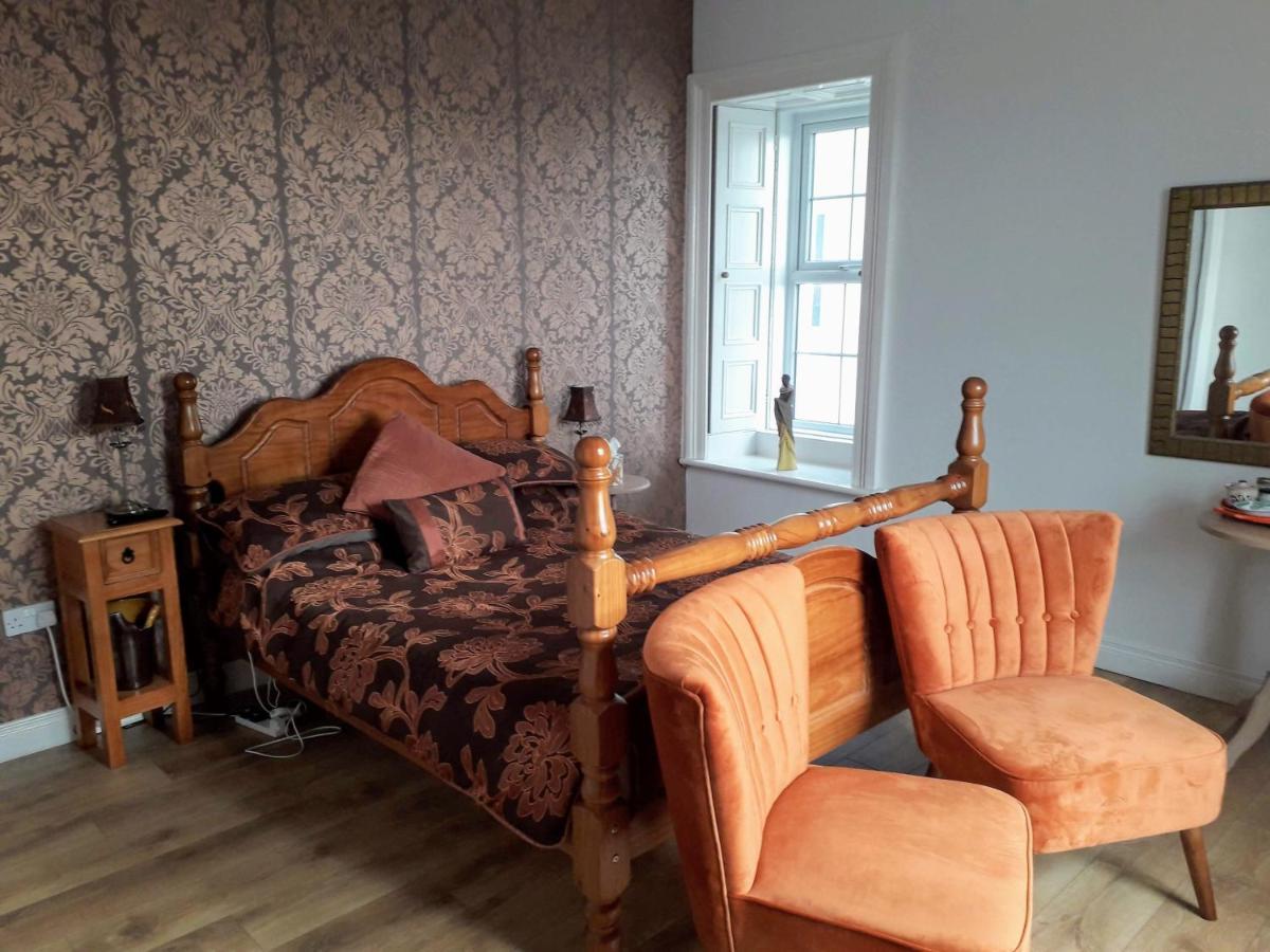 Greencastle B&B 카일킬 외부 사진