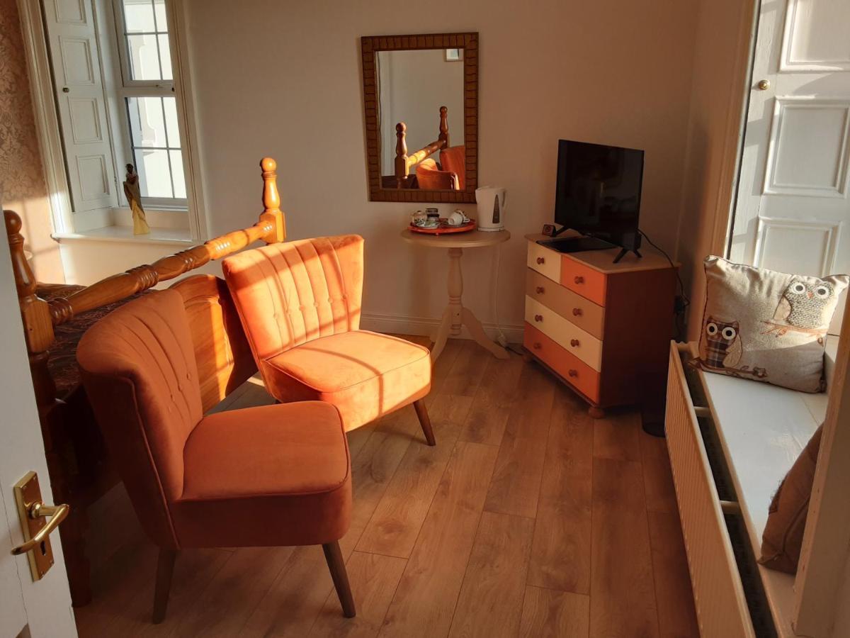 Greencastle B&B 카일킬 외부 사진