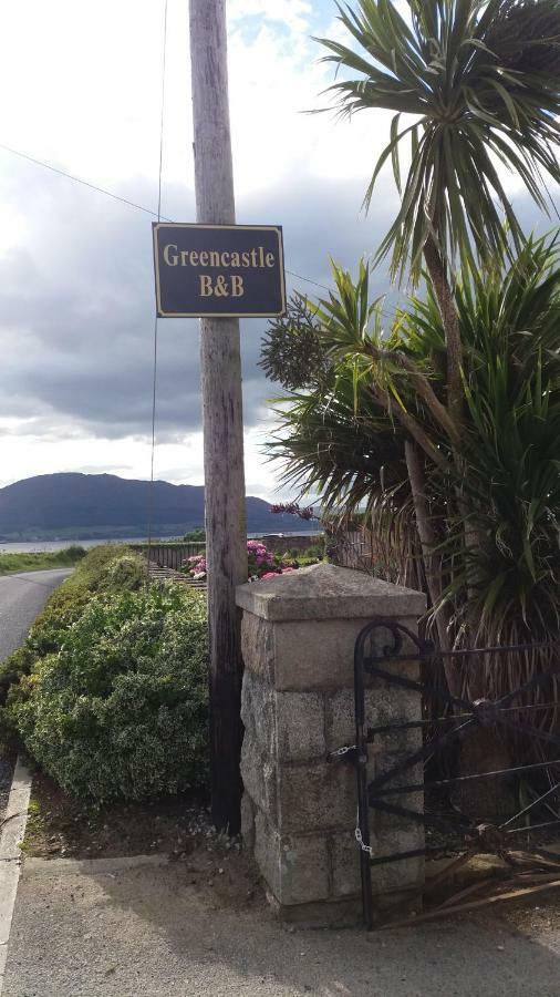 Greencastle B&B 카일킬 외부 사진